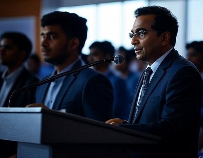 Events and Seminars at Campus Pro