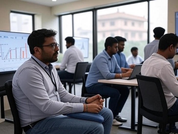 Best Project Training Institute Madurai - Management Projects