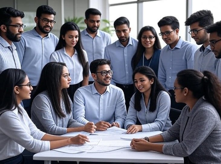 management internship in madurai